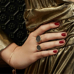 Black Diamond - Ginette NY