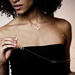 Circles - Ginette NY