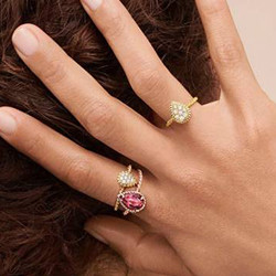 Serpent Bohème - Boucheron