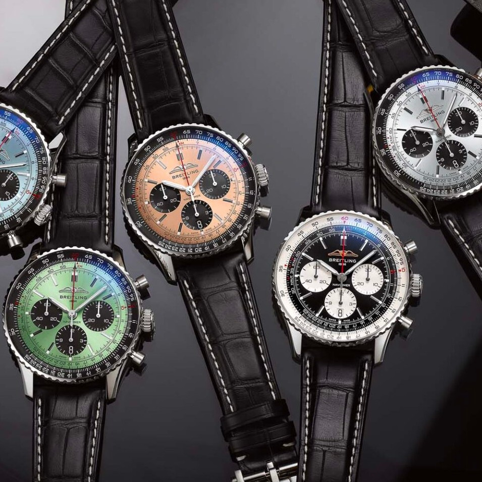 BREITLING