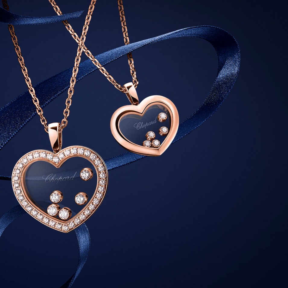 CHOPARD