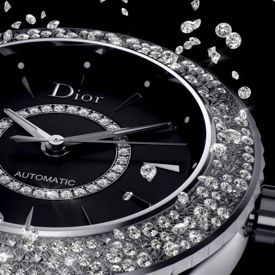 DIOR
