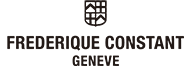 FRÉDÉRIQUE CONSTANT