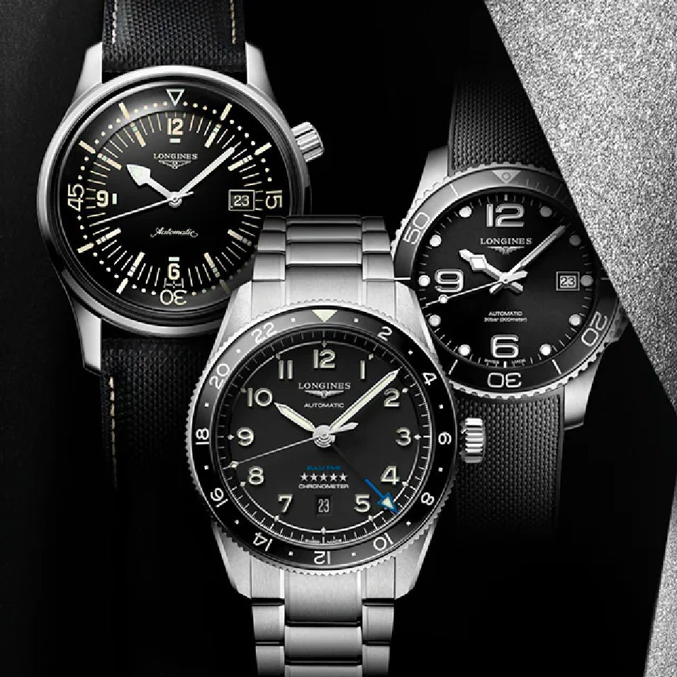 LONGINES