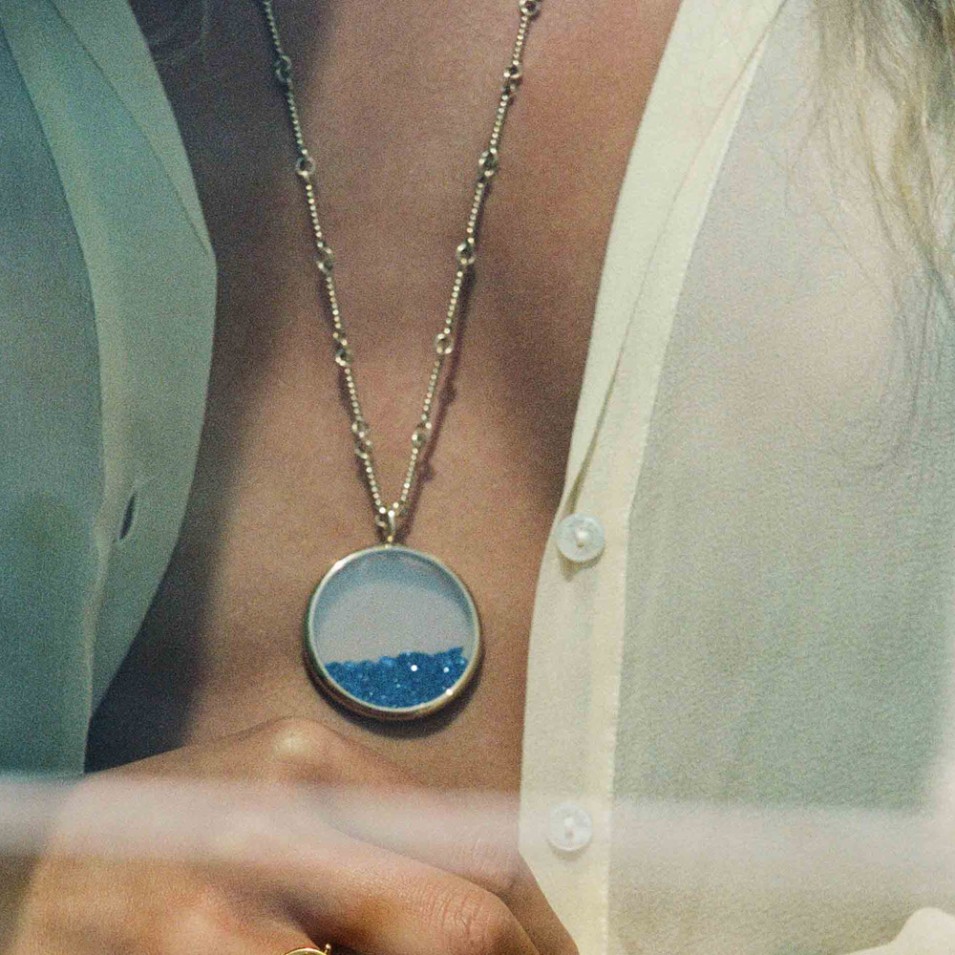 AURELIE BIDERMANN