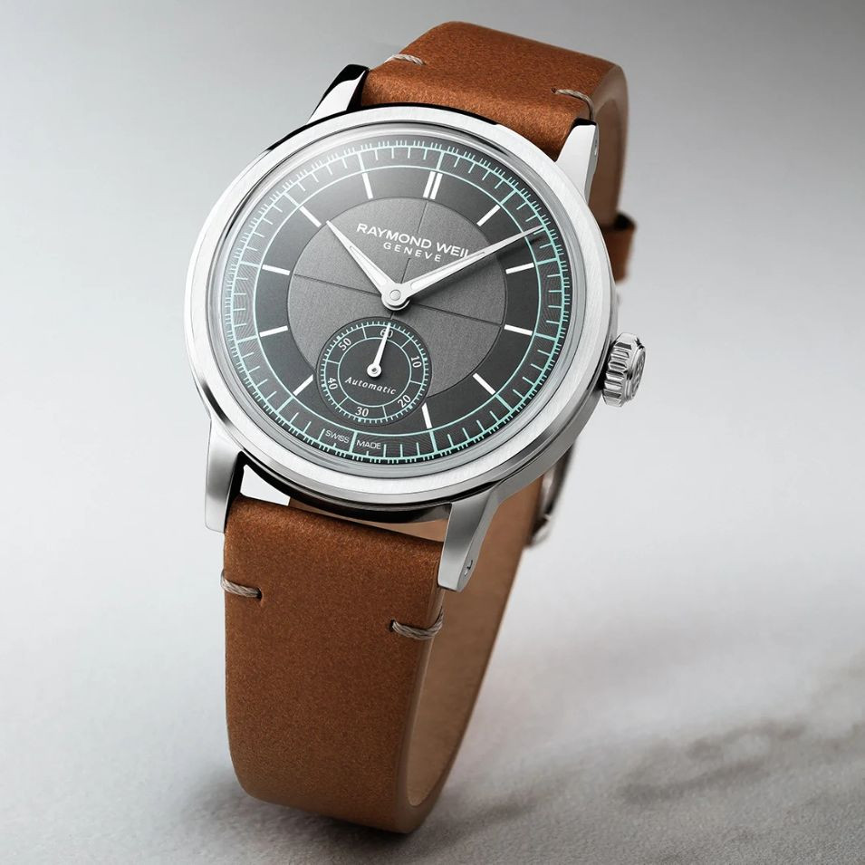 RAYMOND WEIL