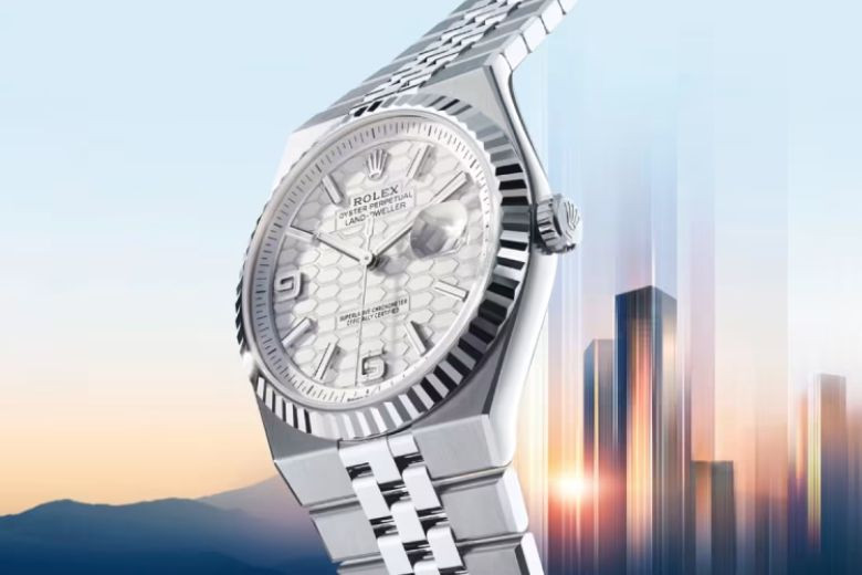 Rolex modele on sale homme