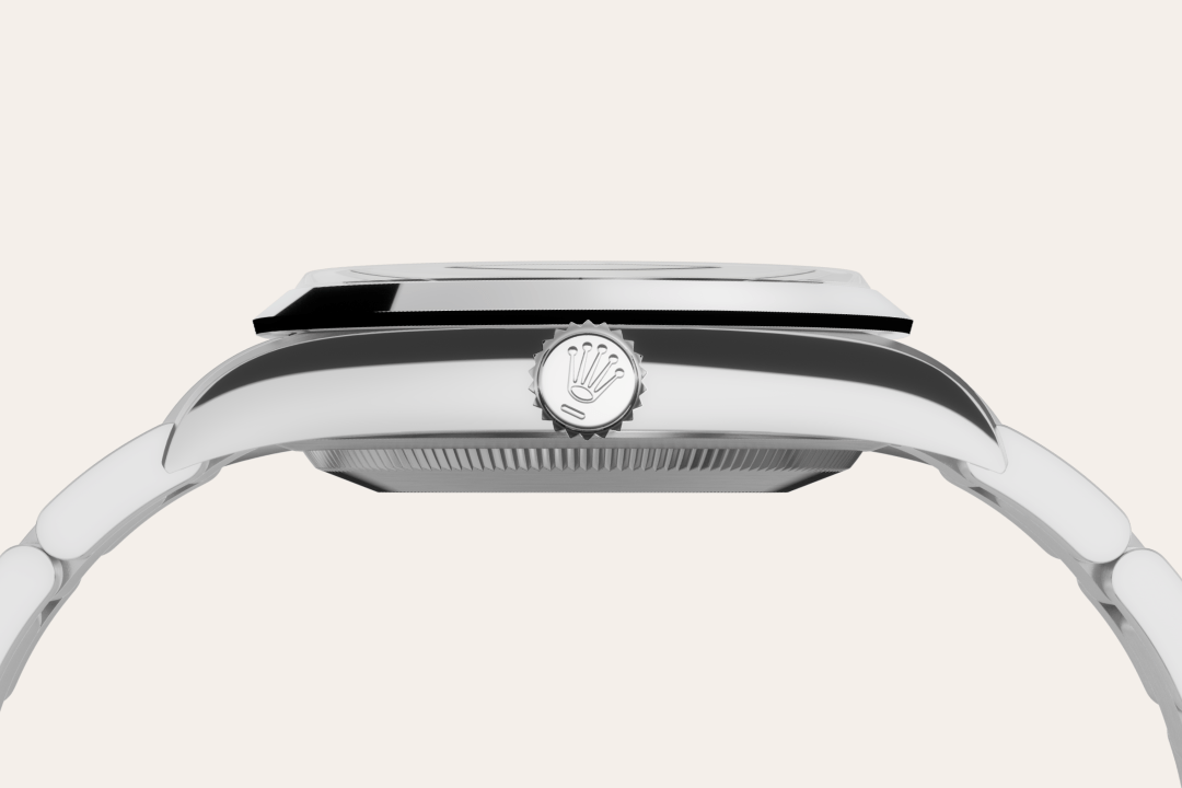 Acier Oystersteel
