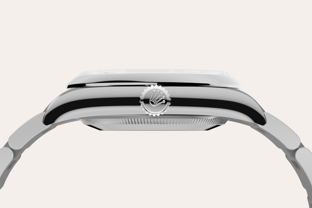 Acier Oystersteel