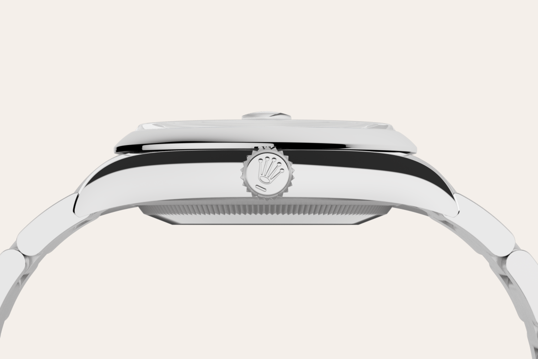 Acier Oystersteel