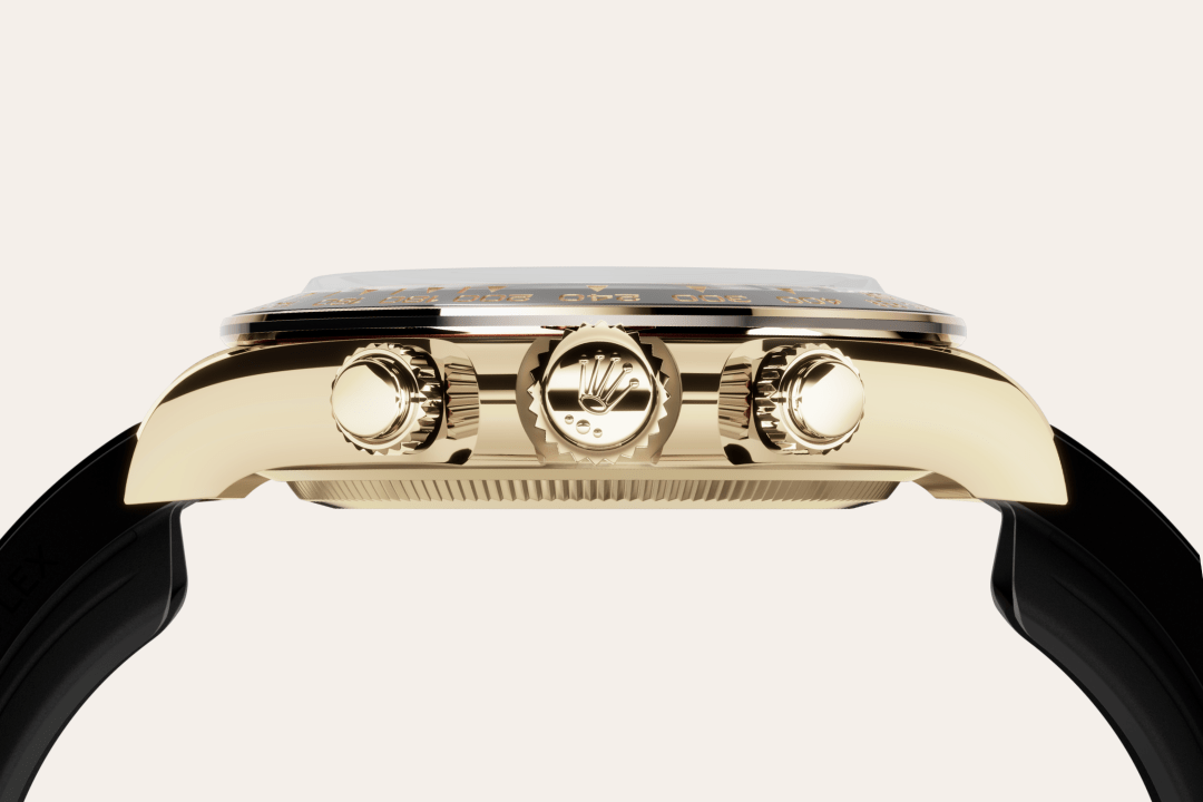 Or jaune 18 ct