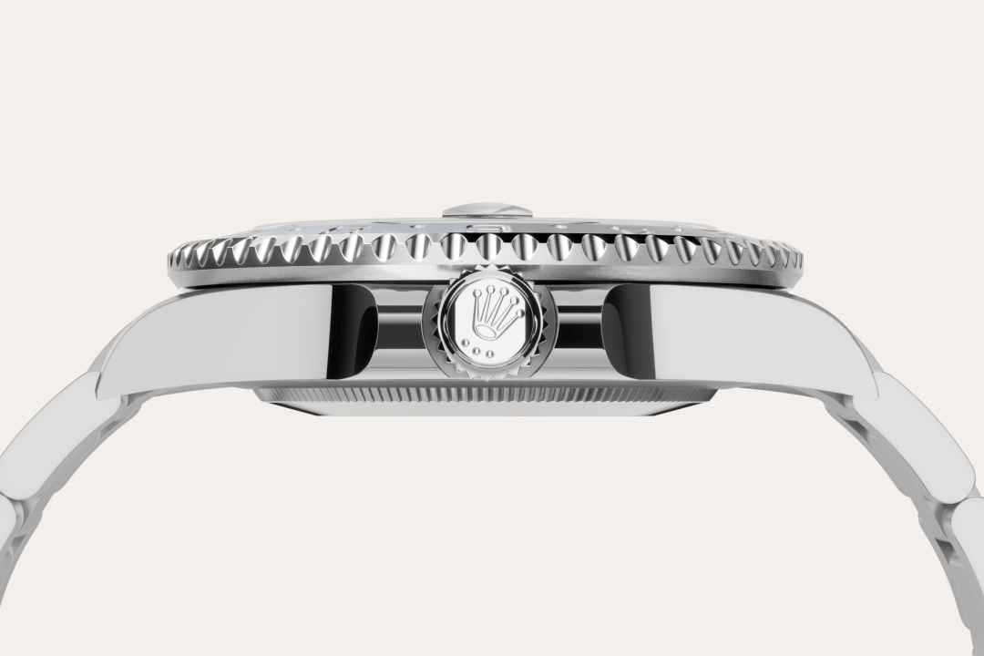Acier Oystersteel