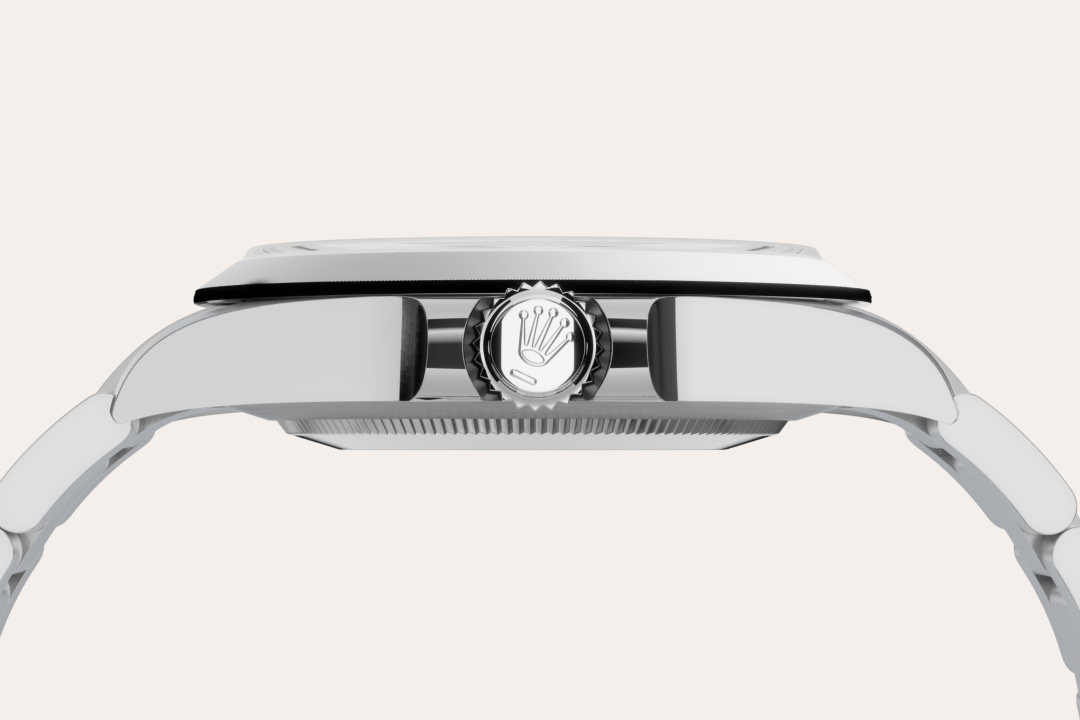 Acier Oystersteel