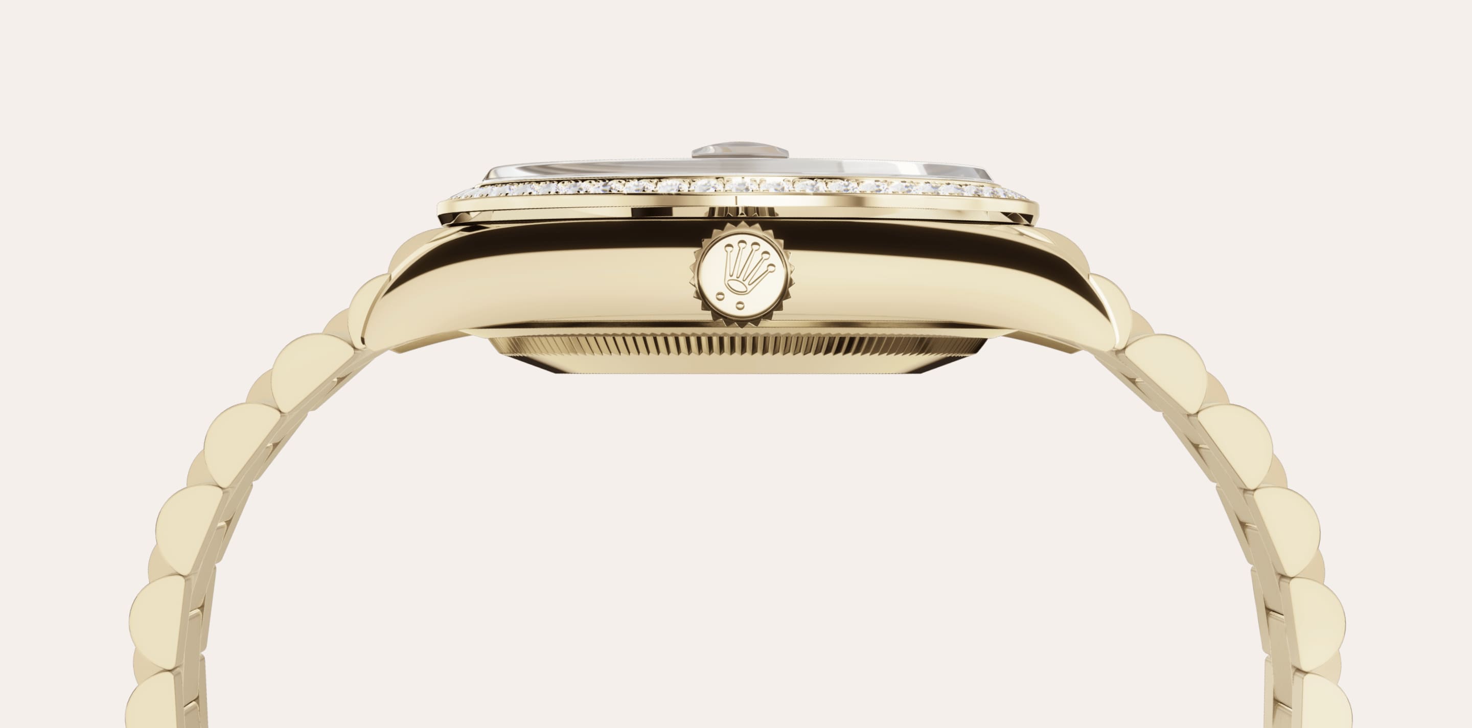 Or jaune 18 ct