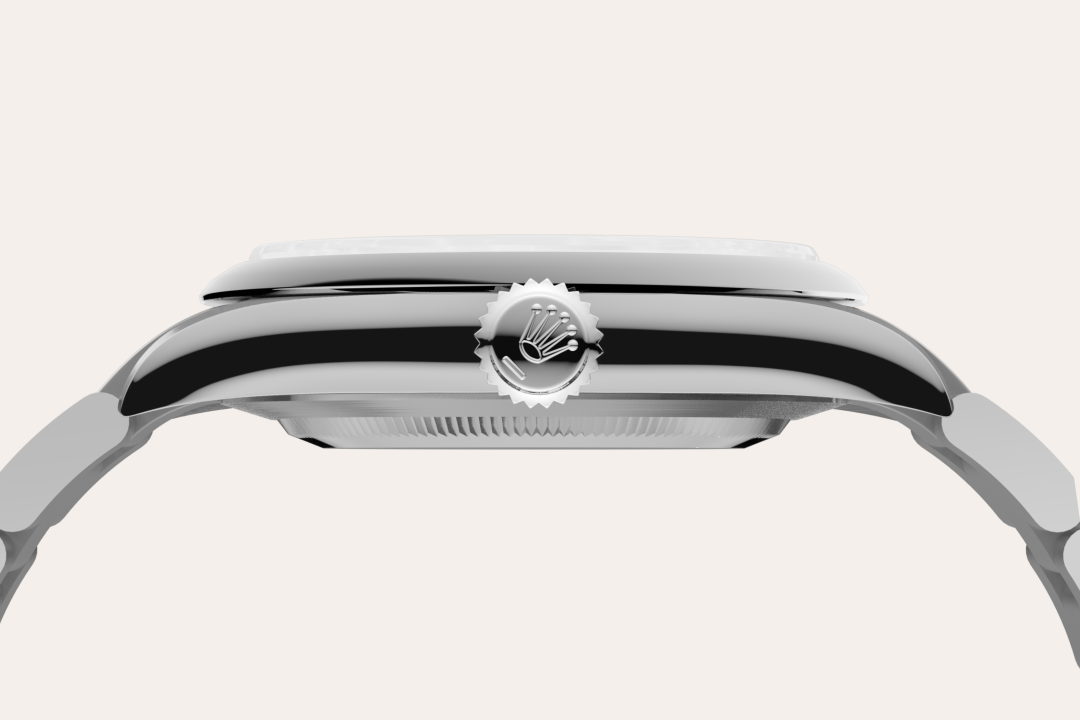 Oystersteel