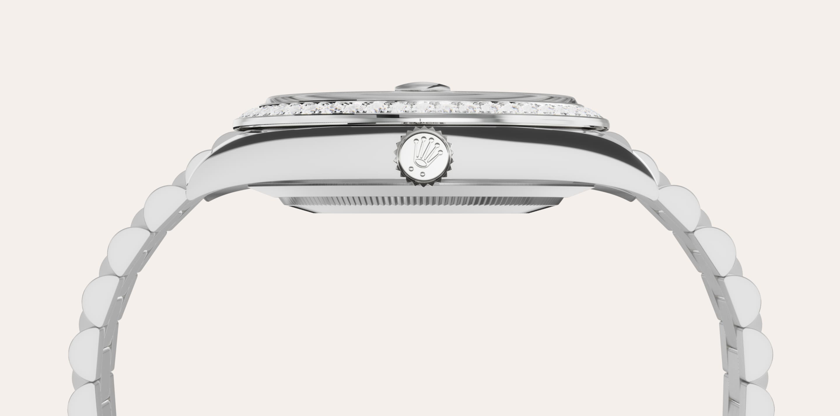 Or gris 18 ct