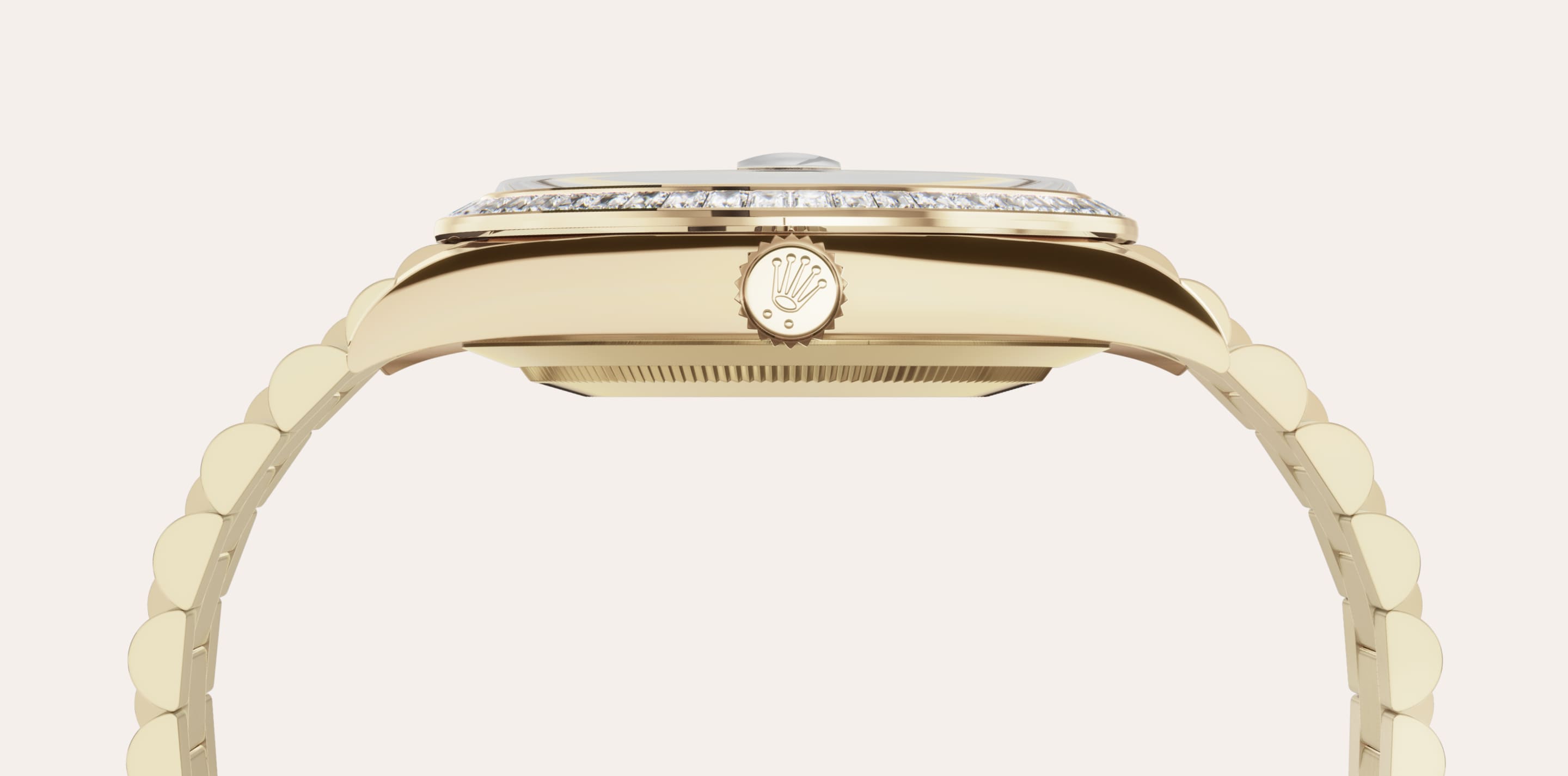 Or jaune 18 ct