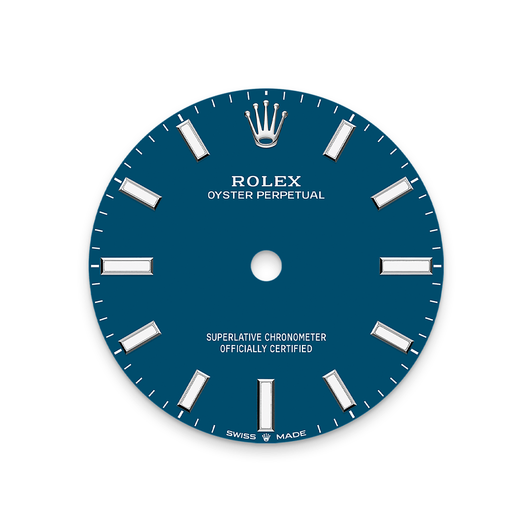 Cadran bleu