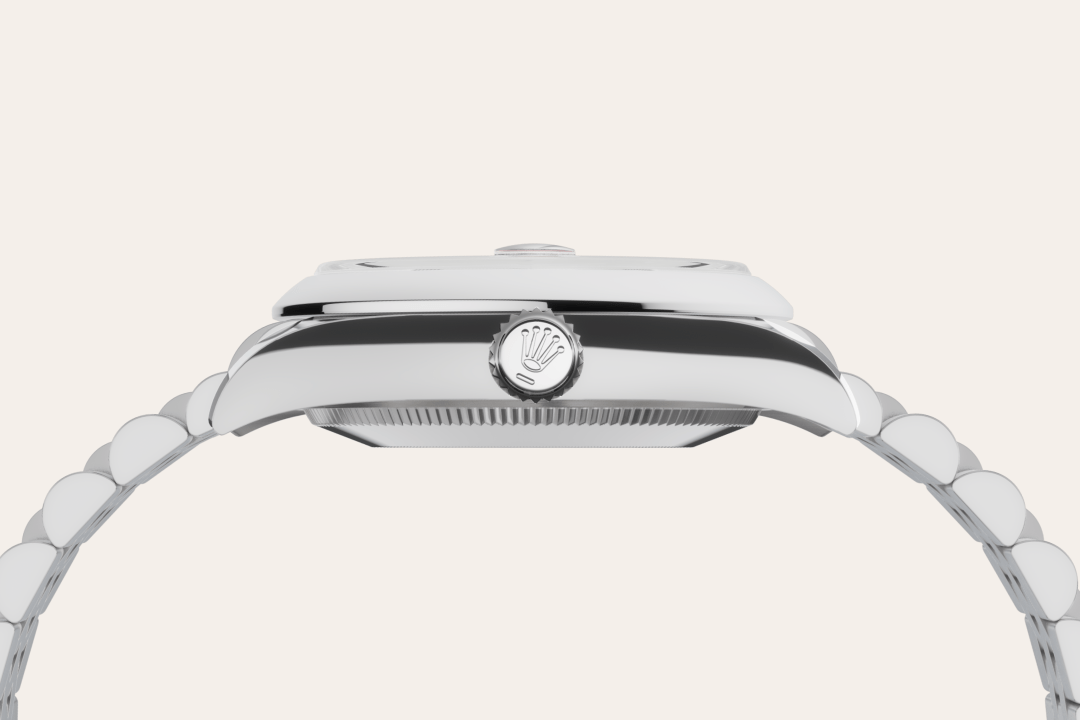 Acier Oystersteel