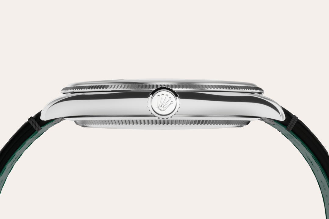 Or gris 18 ct