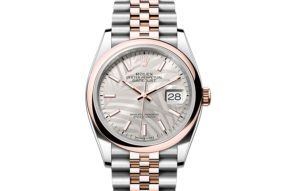 Lepage rolex top