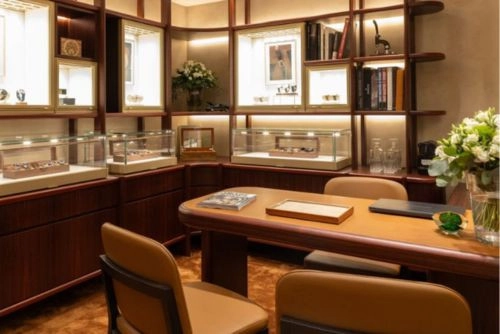 Lepage Time Collector