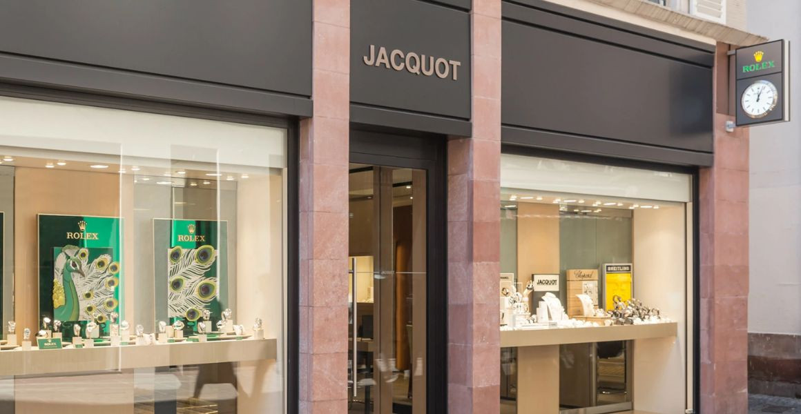 Bijouterie Lepage Jacquot Bijouterie Lepage Jacquot