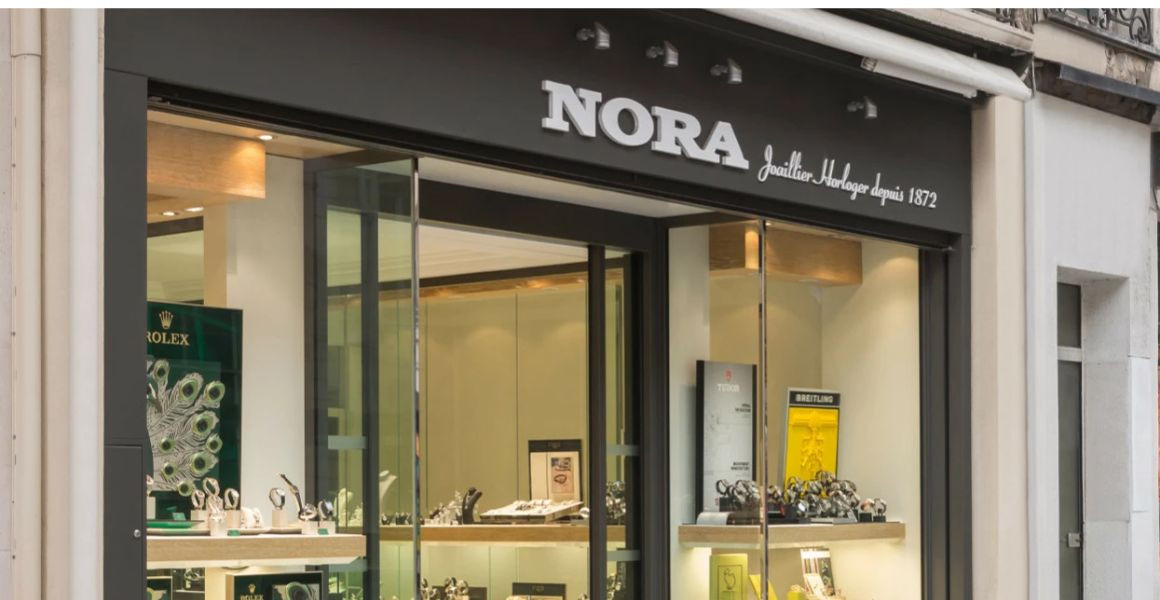 Bijouterie Lepage Nora Bijouterie Lepage Nora