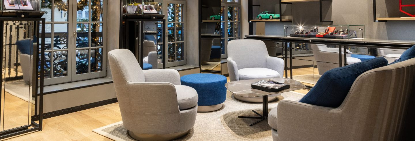 Shop TAG Heuer Lille