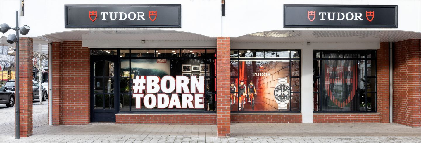 Shop Tudor Le Touquet