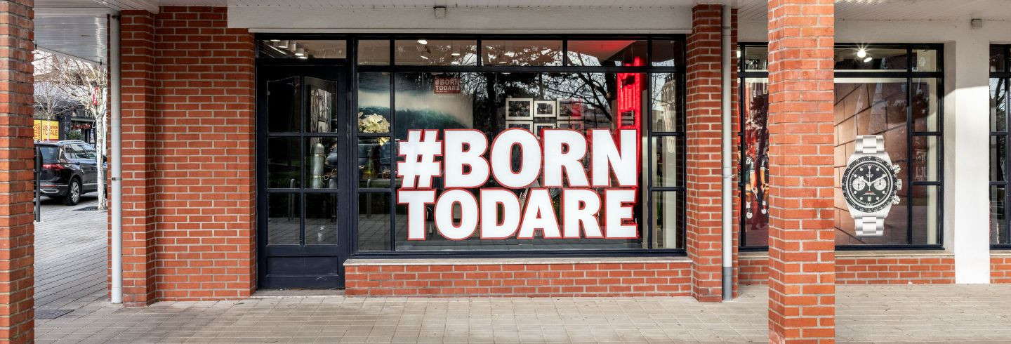 Shop Tudor Le Touquet