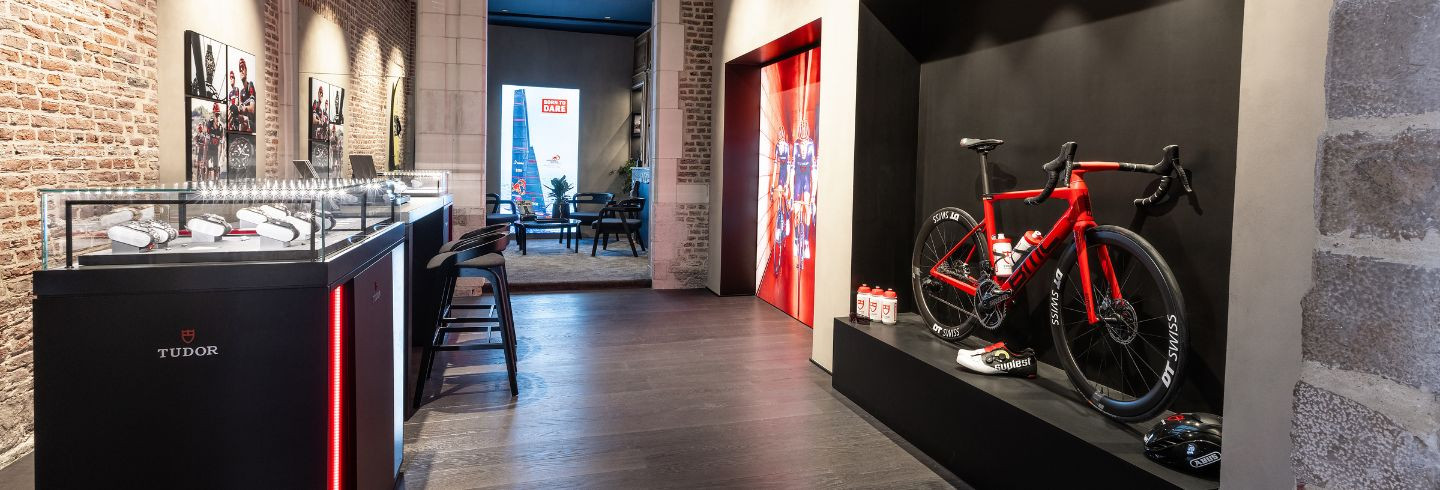 Shop TUDOR Lille