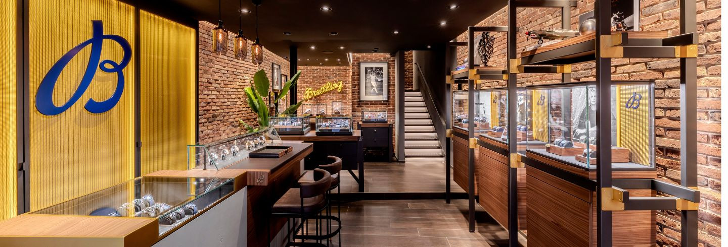 Shop Breitling Lille