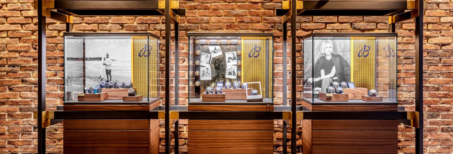 Shop Breitling Lille