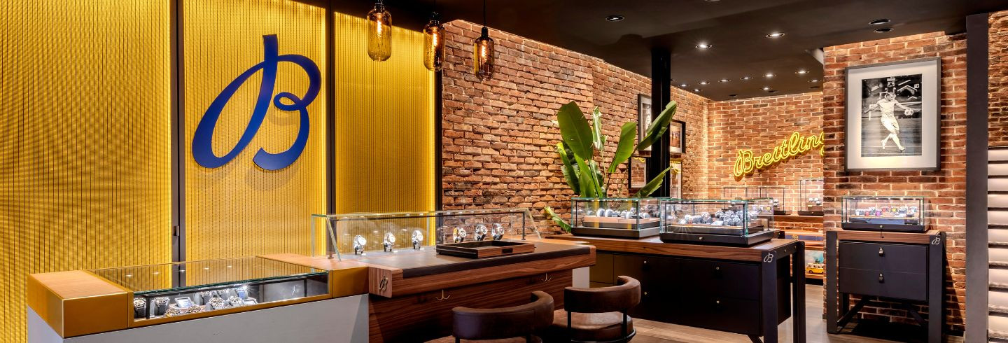 Shop Breitling Lille