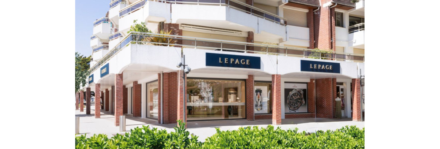 Lepage Le Touquet