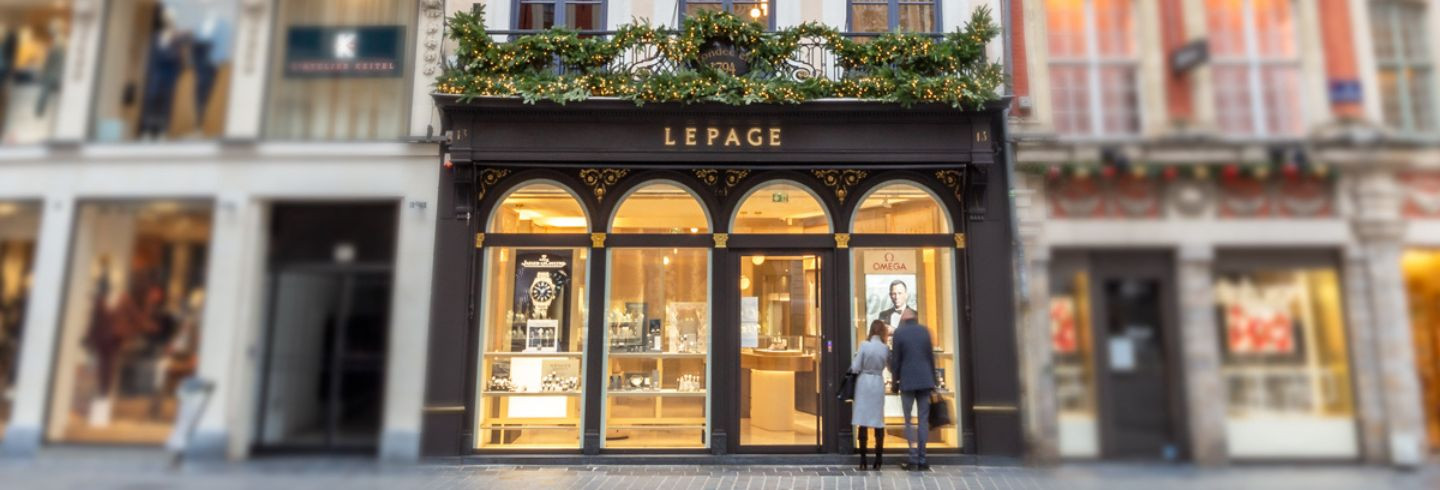 Lepage Lille