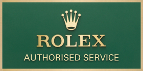 Your authorised service centre