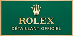 LEPAGE - OFFICIAL ROLEX RETAILER
