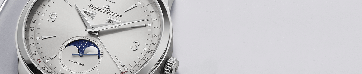 Jaeger-LeCoultre