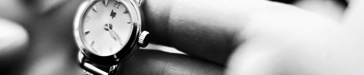 Montres femme Lip
