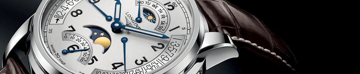 Longines