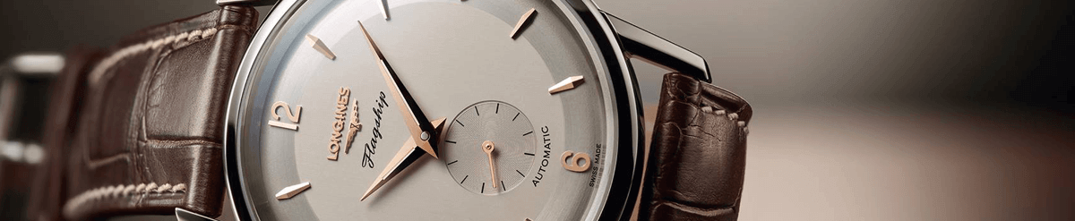 Longines Heritage