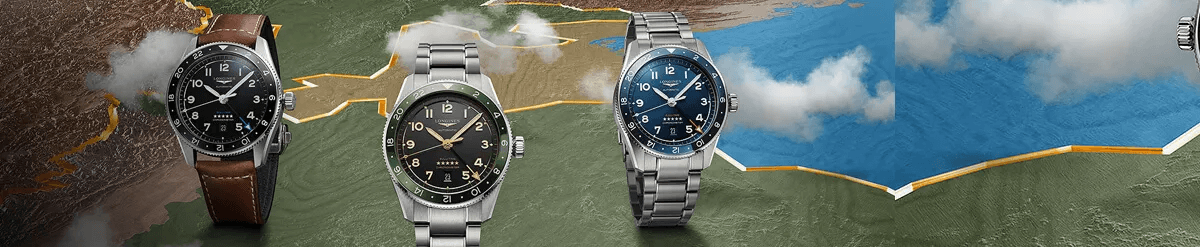 Longines