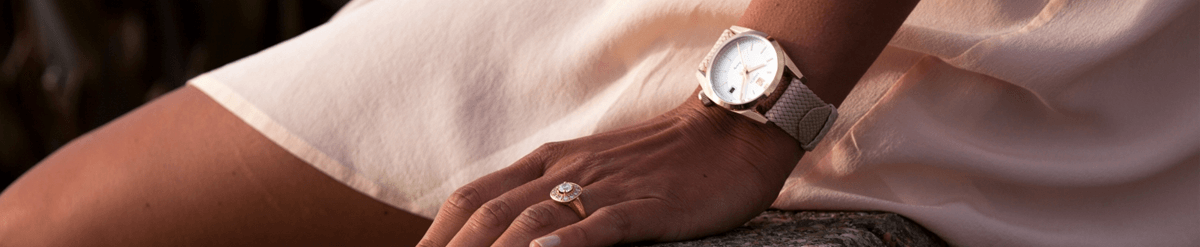 Montres femme March LAB