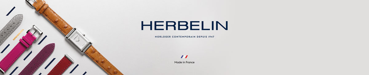 Montres Femme Michel Herbelin