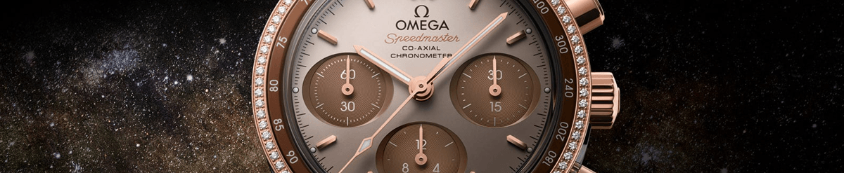 Speedmaster 38