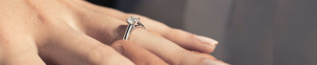 Solitaires diamant