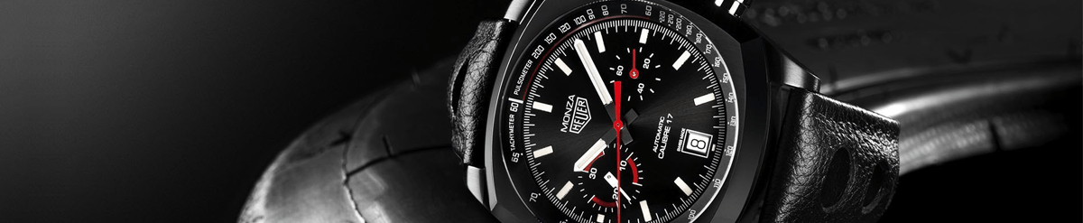 Heuer Heritage