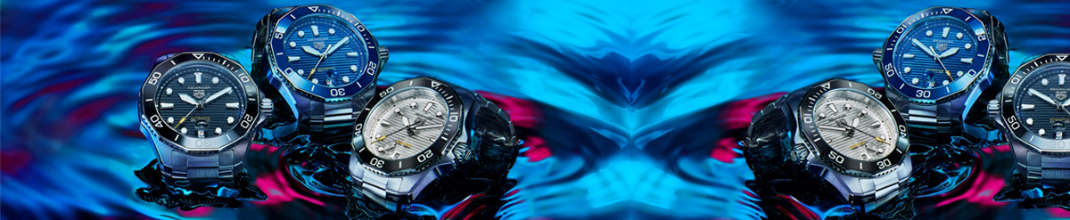 Aquaracer